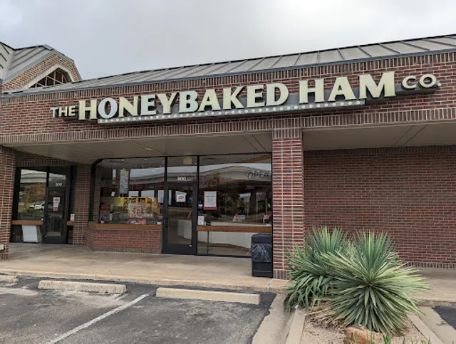 The Honey Baked Ham Company