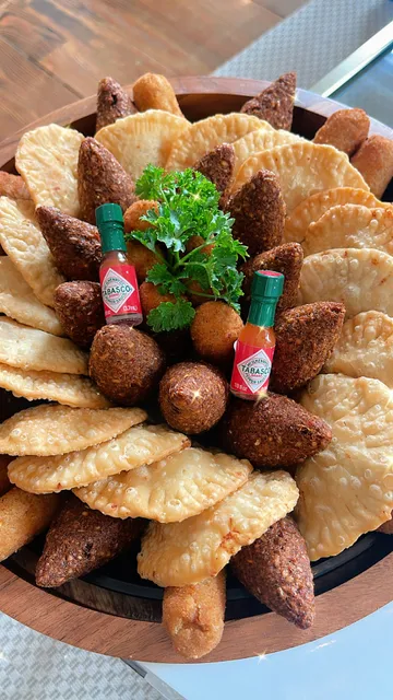 Delcibao Jugos Y Ma's