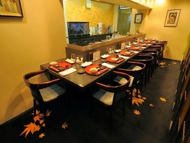 Tempura Wakayama Tachikawa Honten