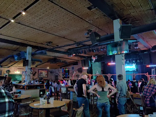 Montana's Country Nightclub