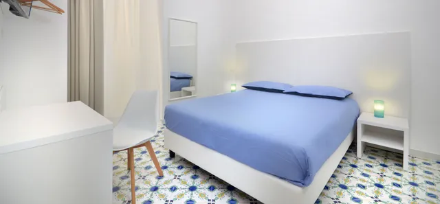 Casa Teresella Napoli