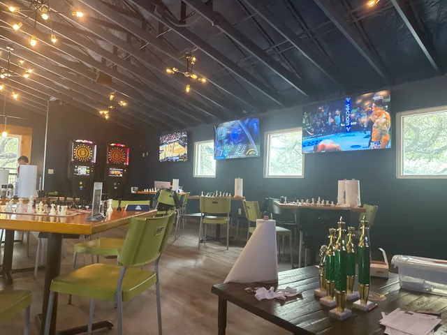 Tommy John's Tailgate