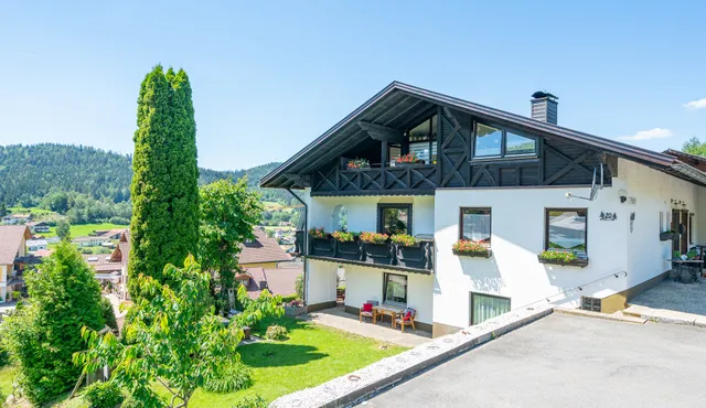 Ferienwohnung Gstöttner Dirnauweg