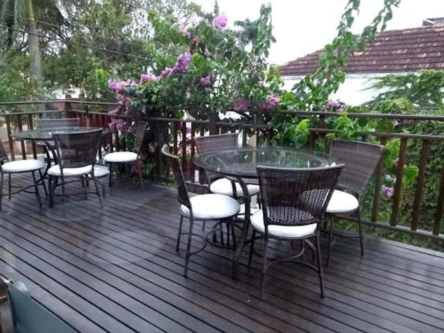 João Manjericão Trattoria