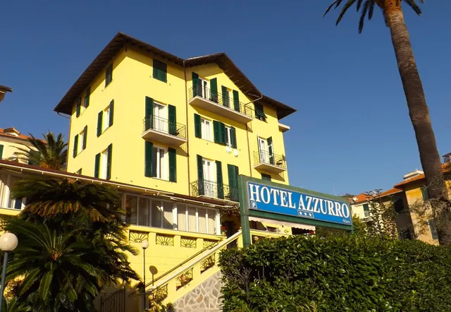 Hotel Azzurro