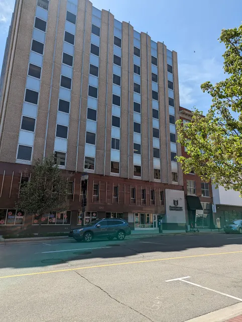 Davenport University-Lansing Campus