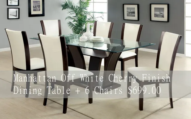 LA Discount Furniture