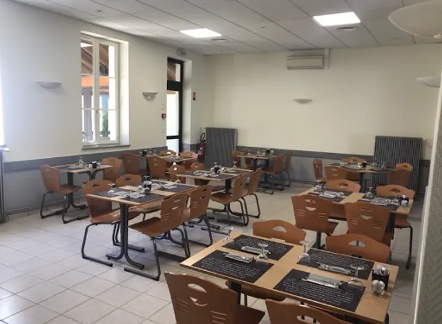 Restaurant Le Vieux Relais