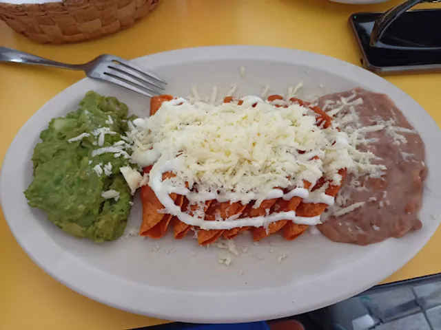 Restaurant La Nacional