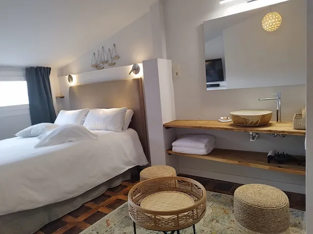 Cielo de Cebreros Plaza