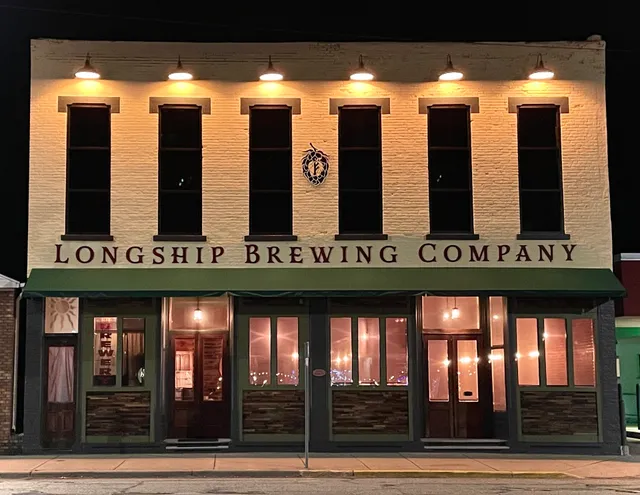 Longship Brewing Company