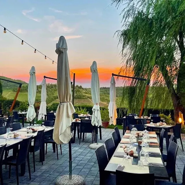 Agriturismo Granoantico