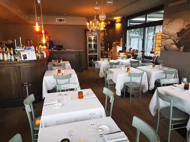 Battipalo ristorante