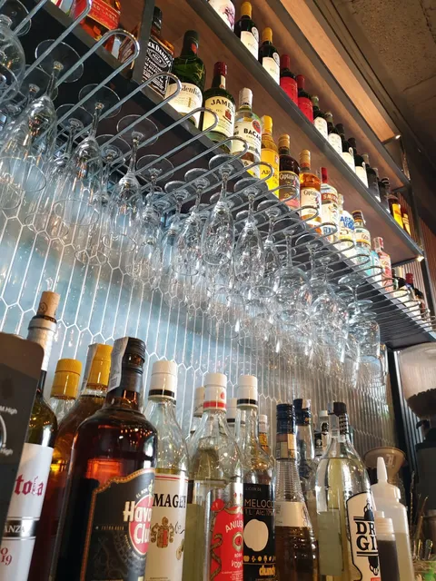 Restaurante Santorini Tenerife