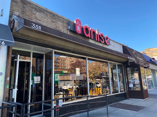 Anise Chinese Kitchen