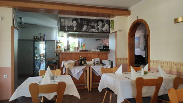 Ristorante Da Marco (Landhüsli)