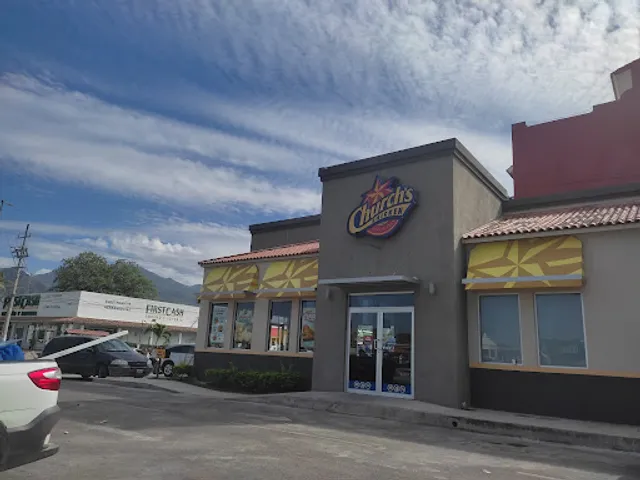 Church's Chicken Fco. Villa