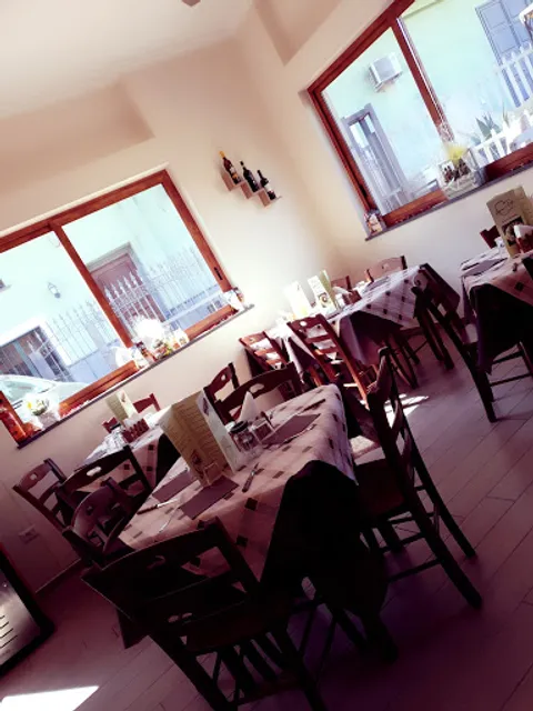 Dint'o Street Pizzeria Trattoria