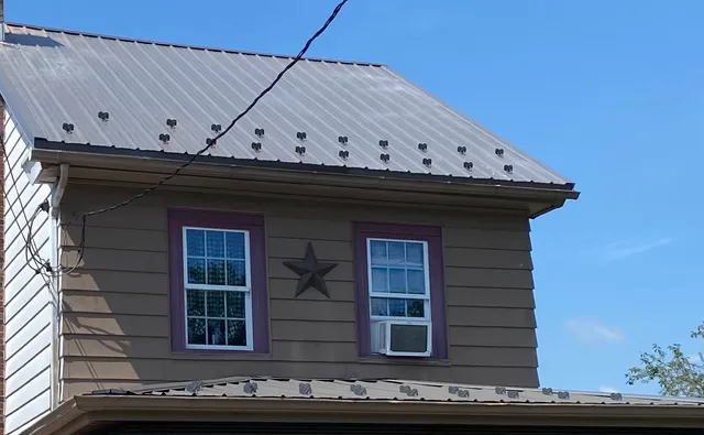 Grizzly Exteriors, LLC.