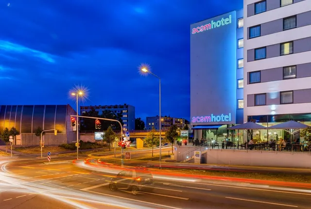 Premier Inn Nuernberg City Nordost Hotel