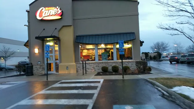 Raising Cane's Chicken Fingers