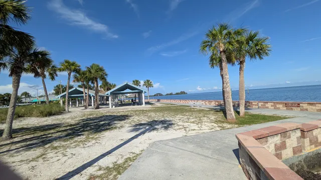 Hudson Beach Florida