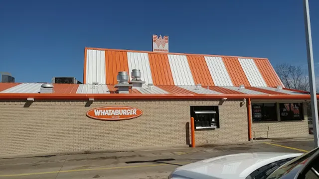 Whataburger