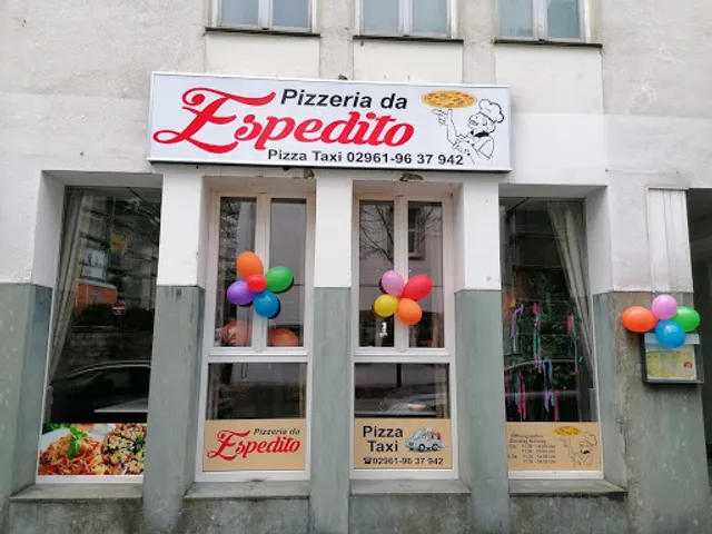 Pizzeria Espedito