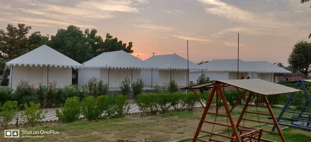 Honest Desert Camp Jaisalmer