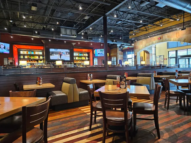 BJ's Restaurant & Brewhouse