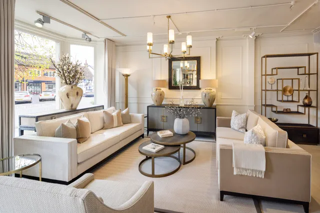 Knights Of Beaconsfield