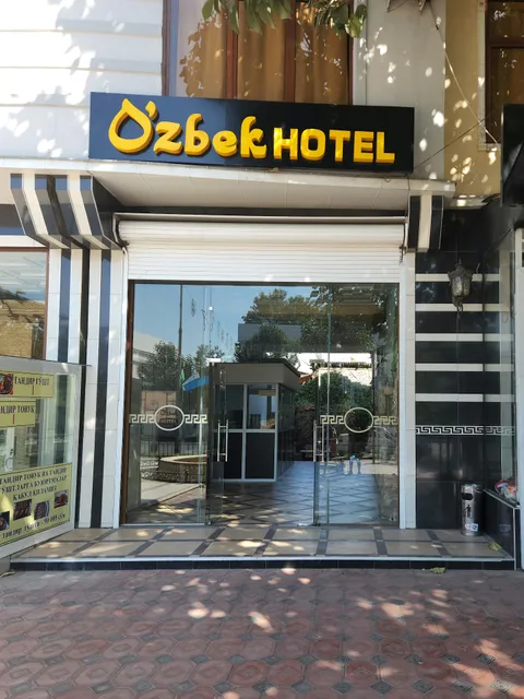O'zbek Hotel