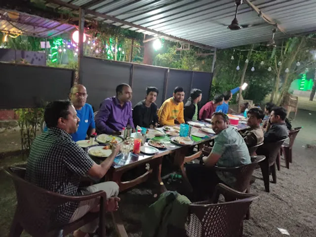 Big C Bar & Family Restaurant