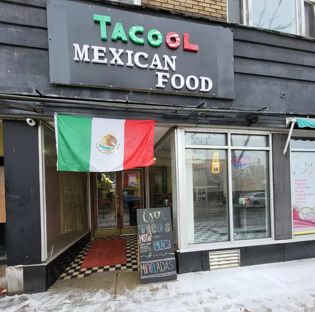 Tacool - Mexican Food