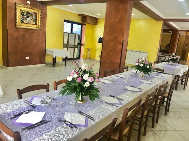 La Rosa dei Venti di Silipo Antonio