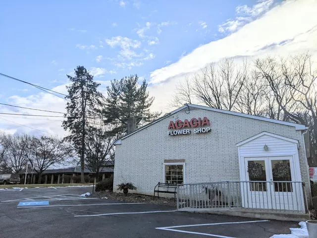 Acacia Flower & Gift Shop