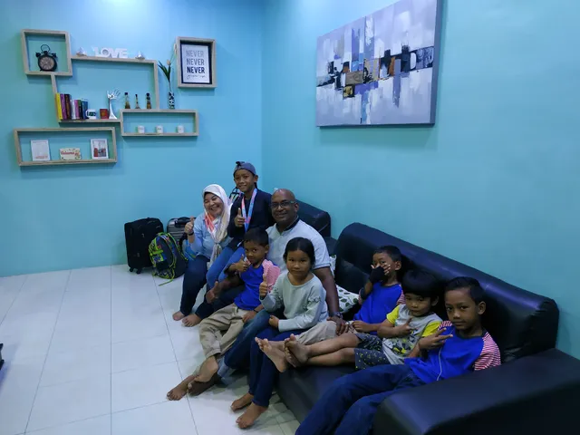 Adni Suite Homestay Seri Manjung