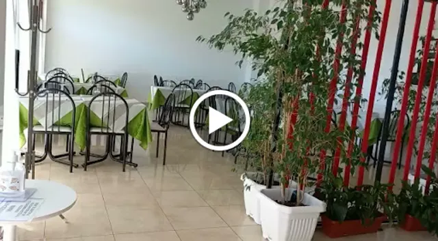 Rugantino ristorante - pizzeria