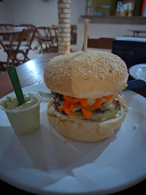 Gui Lanches Restaurante & Lanchonete