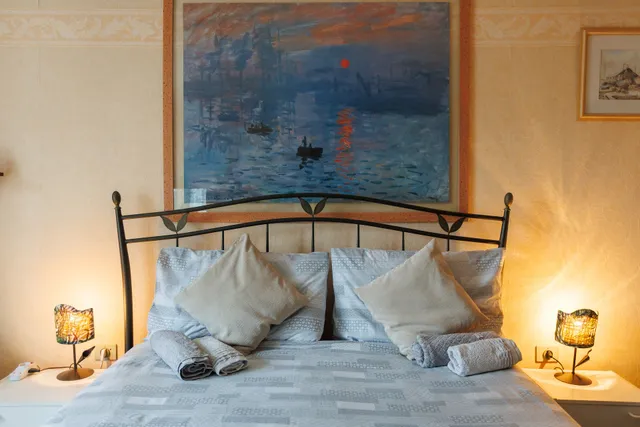 Casa Vacanze Mon Rêve