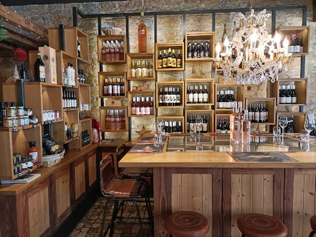 Puerta del Sol Restaurant & Épicerie fine espagnole