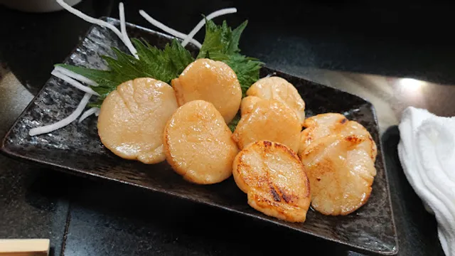 かめ八寿し西浦店