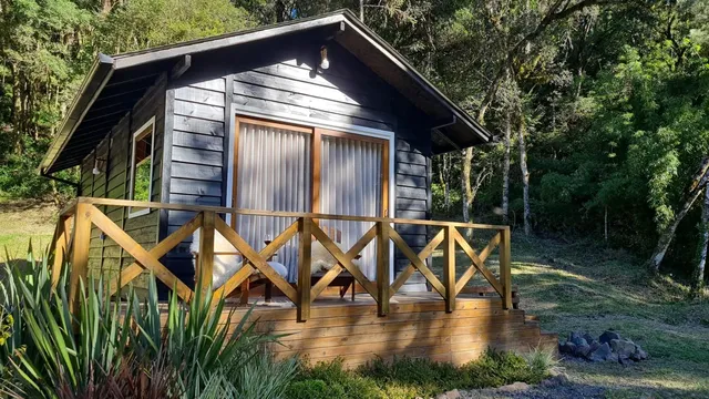 Refúgio Três Catarinas