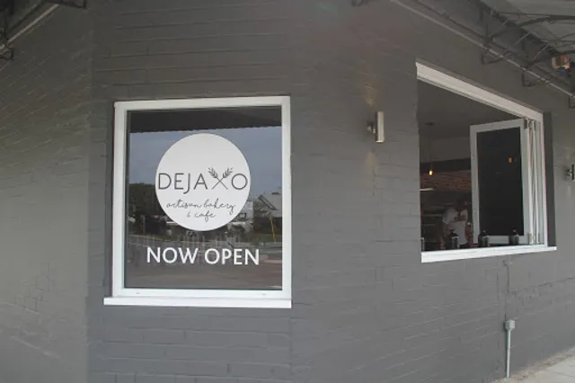 Dejaxo Artisan Bakery and Cafe