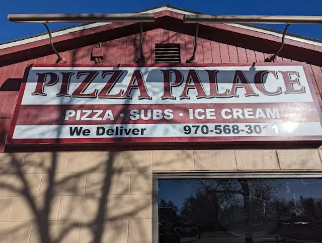 Pizza Palace