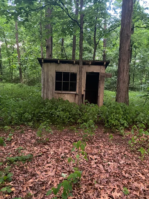 The Haunted Trails of Gettysburg
