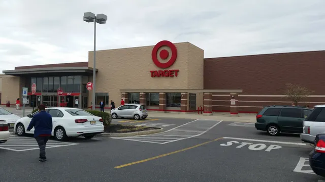 Target