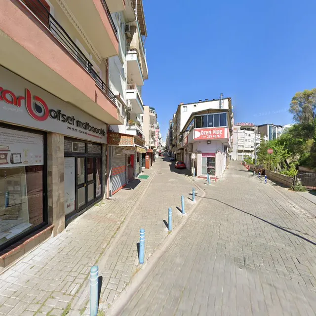 Taşköprü KEBAP & ÇÖPŞİŞ