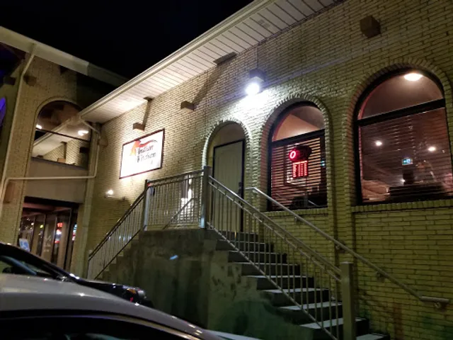 Chef's Indian Kitchen