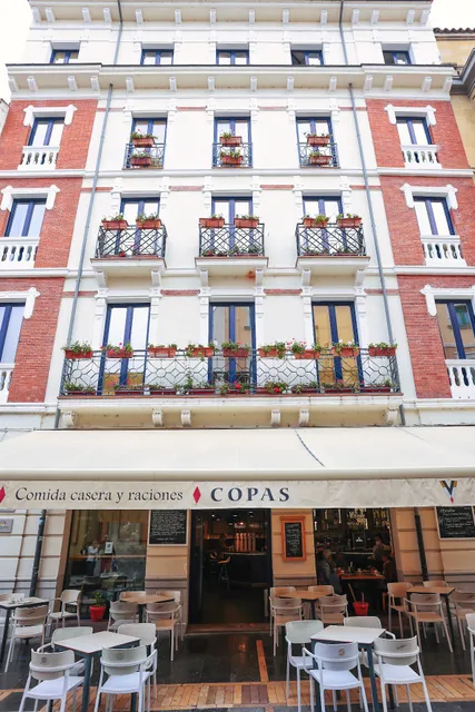 El rincón del Conde